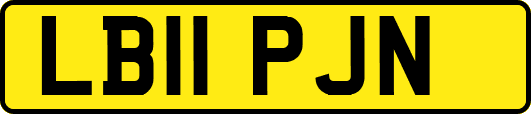 LB11PJN