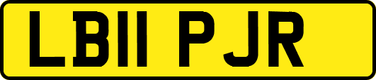LB11PJR