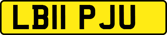 LB11PJU