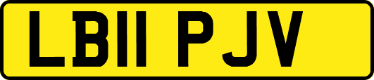 LB11PJV