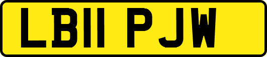 LB11PJW