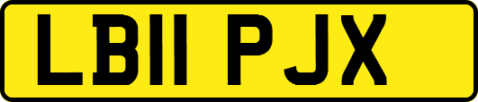 LB11PJX