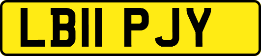 LB11PJY