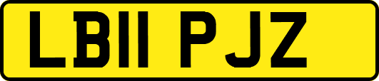 LB11PJZ