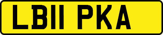 LB11PKA