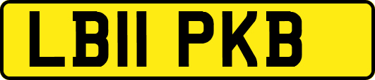 LB11PKB