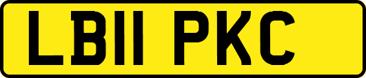 LB11PKC