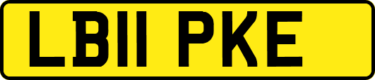 LB11PKE