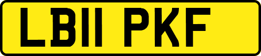 LB11PKF