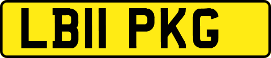 LB11PKG