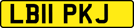 LB11PKJ