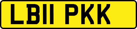 LB11PKK