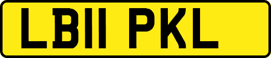 LB11PKL