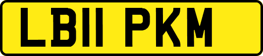 LB11PKM