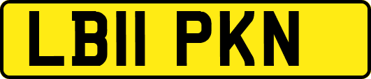 LB11PKN
