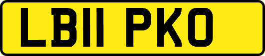 LB11PKO