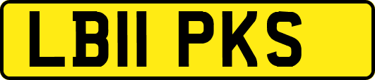 LB11PKS