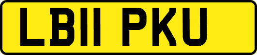 LB11PKU