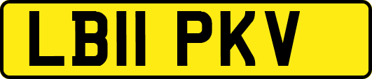 LB11PKV