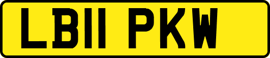 LB11PKW