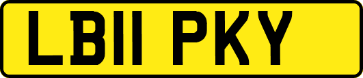 LB11PKY