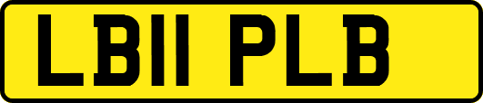 LB11PLB