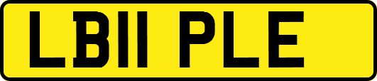 LB11PLE