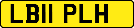 LB11PLH