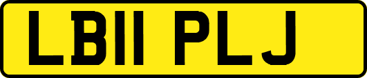 LB11PLJ