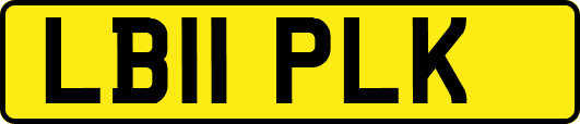 LB11PLK