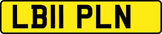 LB11PLN