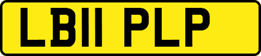 LB11PLP
