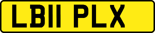LB11PLX