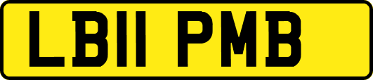 LB11PMB