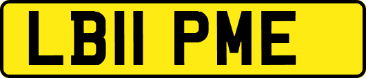 LB11PME