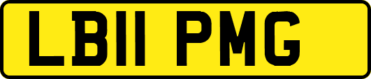 LB11PMG
