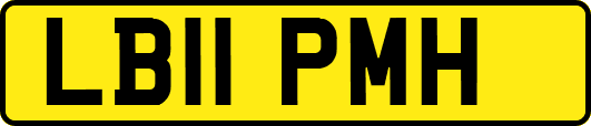 LB11PMH