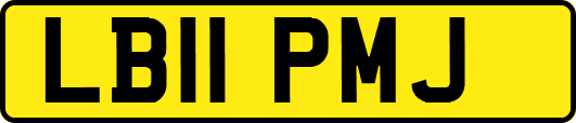 LB11PMJ
