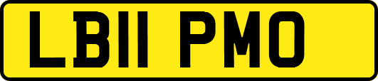 LB11PMO