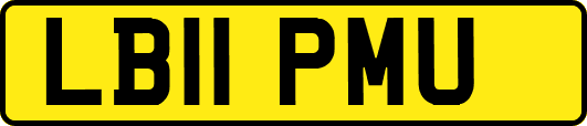 LB11PMU