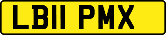 LB11PMX