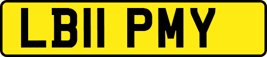 LB11PMY