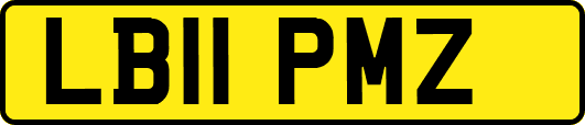 LB11PMZ