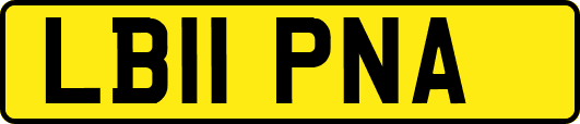 LB11PNA