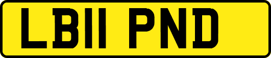 LB11PND