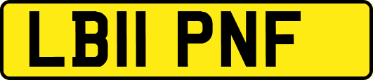 LB11PNF