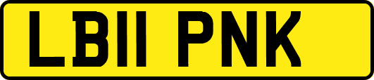 LB11PNK