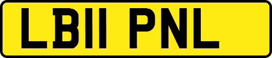 LB11PNL