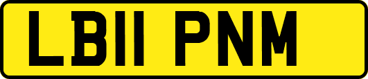 LB11PNM