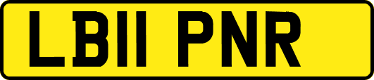LB11PNR